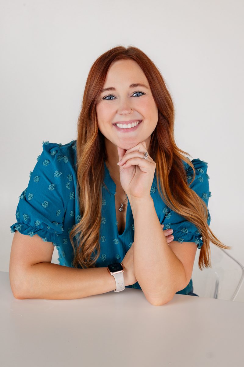 Allyson Stewart, Oklahoma real estate professional
